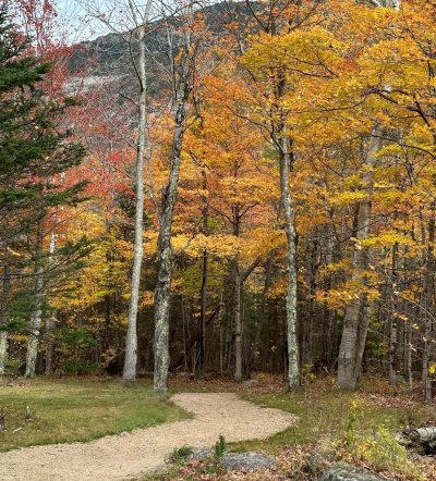FallColorsofNewEngland