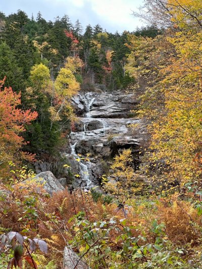 FallColorsofNewEngland