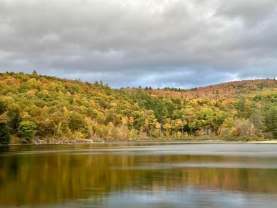 FallColorsofNewEngland