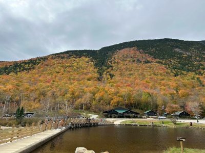 FallColorsofNewEngland