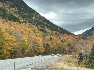 FallColorsofNewEngland