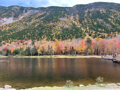 FallColorsofNewEngland