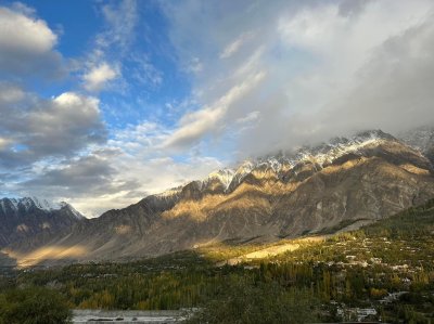 ปากีสถาน (Pakistan)