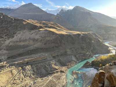 ปากีสถาน (Pakistan)