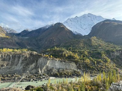 ปากีสถาน (Pakistan)