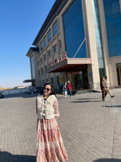 ภูเขาสายรุ้งฉางเย่