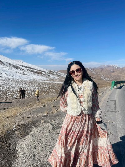 ภูเขาสายรุ้งฉางเย่