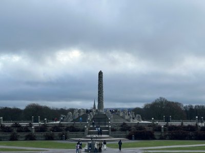 Norway Northern Lights Hunting 
