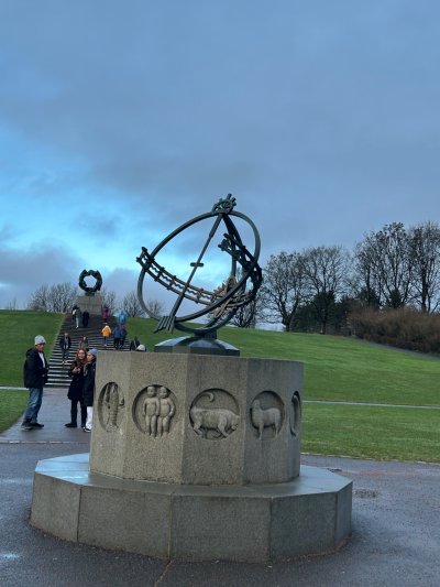 Norway Northern Lights Hunting 