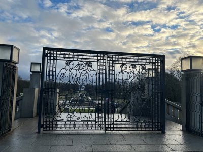 Norway Northern Lights Hunting 