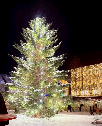 Norway Northern Lights Hunting 