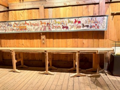 Norway Northern Lights Hunting 