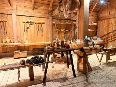 Norway Northern Lights Hunting 