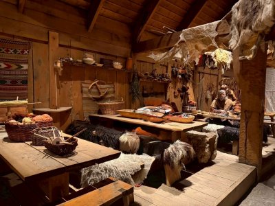 Norway Northern Lights Hunting 