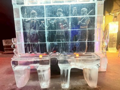 Norway Northern Lights Hunting 