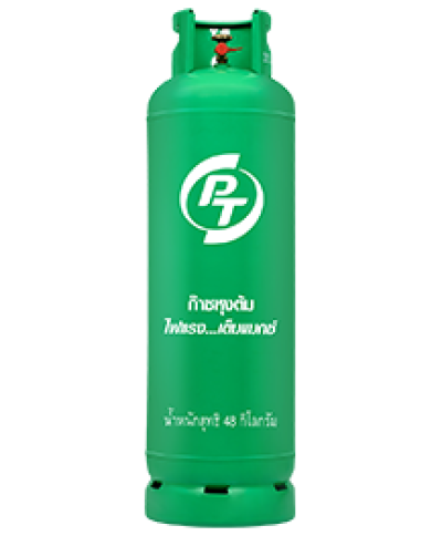 48 กิโลกรัม (1 วาล์ว) 48 กิโลกรัม (1 วาล์ว)