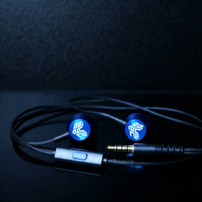 BUZZ CERANA-X GAMING EARPHONES