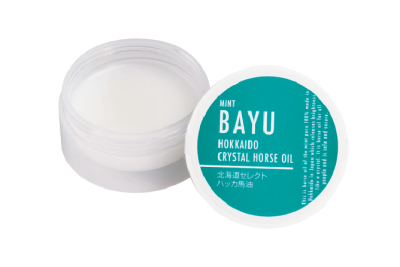 HOKKAIDO MINT
