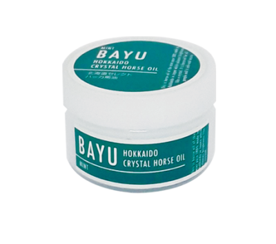 HOKKAIDO MINT