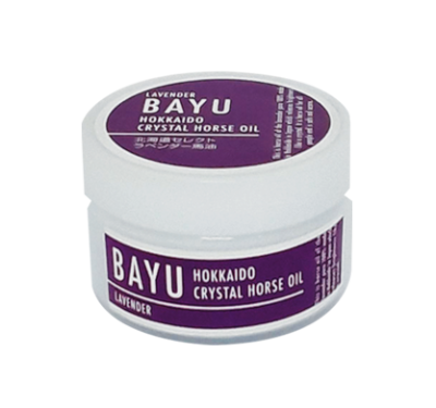 HOKKAIDO LAVENDER