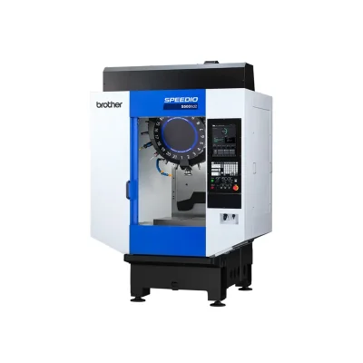 S500Xd2 Compact Machining center