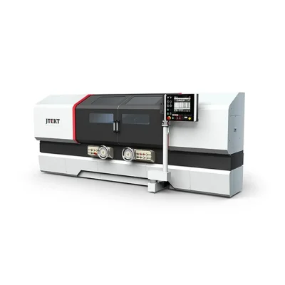 G3P50 CNC Cylindrical Grinder