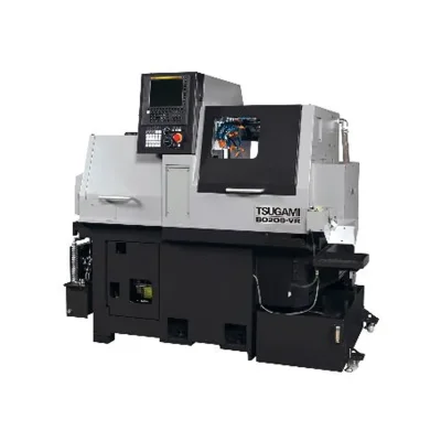 B0205-VR CNC Precision automatic Lathe