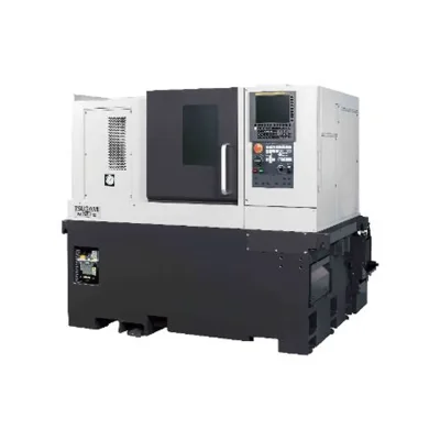 M08J-II High-rigidity and high-productivity turning machine