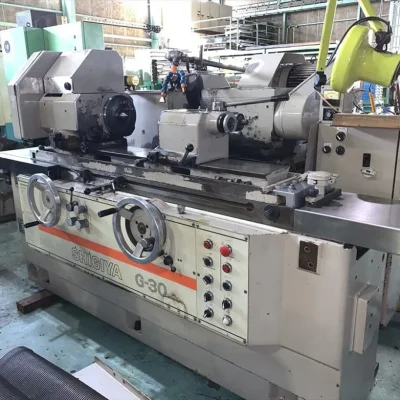 GU-30B･60H (Year-1992) Cylindrical grinding machine