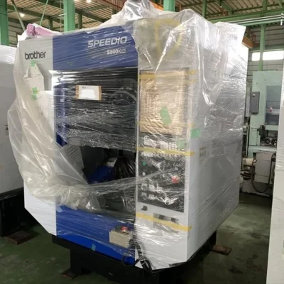 S500Xd1 (Year-2023) Tapping center