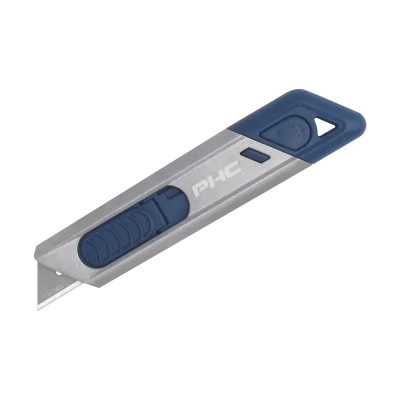 Safety Cutter PHC LOCK N CUT SAFETY KNIFE  E12208-9