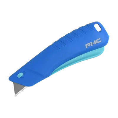 Safety Cutter PHC REPLACEABLE COMPACT SAFETY KNIFE E12304-4