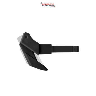 KLEVER Blade Head 35 | หัวใบมีดกว้าง พร้อมตัวแยกเทปและขูด รุ่น KCJ-XH-35 สำหรับ KLEVER XCHANGE