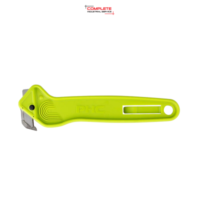 EZR Safety Knife – มีดเซฟตี้แบบตะขอ ใบมีดซ่อนคม เปลี่ยนใบมีดได้