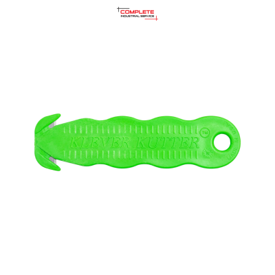 มีดนิรภัยใบมีดซ่อน รุ่น KLEVER KUTTER KLEEN KCJ-1XSS (ฆ่าเชื้อในตัว)