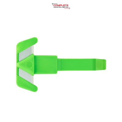 KLEVER Blade Head 20X KLEEN | หัวใบมีดคู่ต้านแบคทีเรีย สำหรับ XCHANGE KLEEN รุ่น KCJ-XH-20X