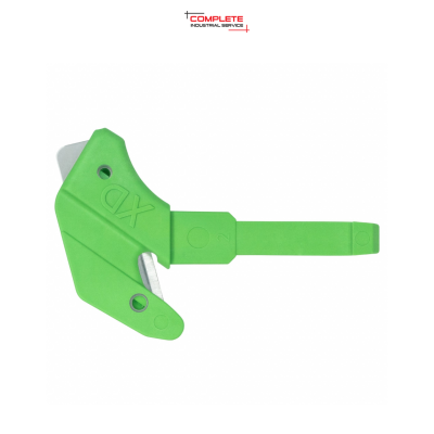KLEVER Blade Head 65X KLEEN | XD Smooth-Kut ใบมีดซ่อน ปากกว้างพิเศษ ต้านแบคทีเรีย KCJ-XH-65X