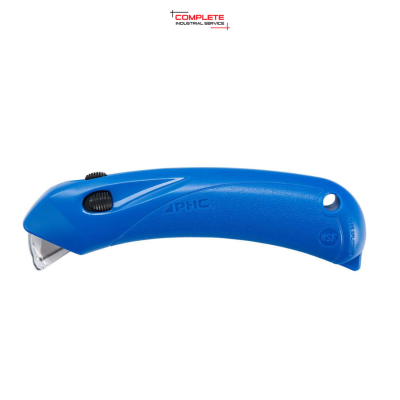 RSC-432 – มีดเซฟตี้พร้อมฝาครอบป้องกันอัตโนมัติ