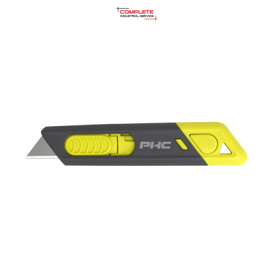 มีดนิรภัย Metti Auto-Retract แบบบาง รุ่น E13205-9