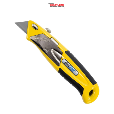 มีดอเนกประสงค์โหลดใบมีดอัตโนมัติ รุ่น QBA-375
