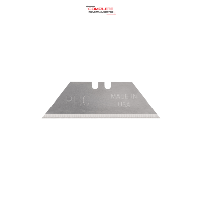 Trapezoidal Utility Blades 92 Type (100 pcs/box) ใบมีดยูทิลิตี้ทรงสี่เหลี่ยมคางหมู รุ่น 100 ใบ/กล่อง