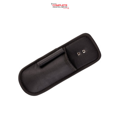UKH-671 – Nylon Knife Holster with Pen Slot ซองไนลอนพร้อมช่องใส่ปากกา – เหมาะกับ QBA375 และมีดรุ่นอื่นๆ