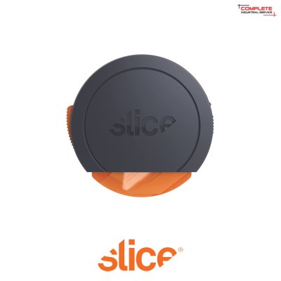 คัตเตอร์เซฟตี้ | Slice SUPER-SAFE CARTON OPENER 10477