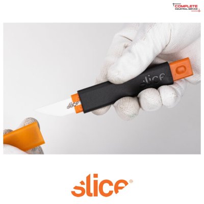 ใบมีดเซรามิค | Slice Deburring Blade 10483