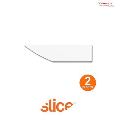 ใบมีดเซรามิค | Slice Deburring Blade 10483