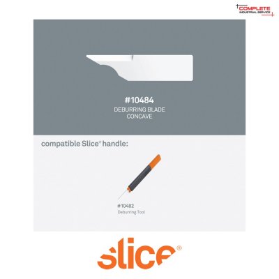 ใบมีดเซรามิค | Slice Deburring Blade 10484