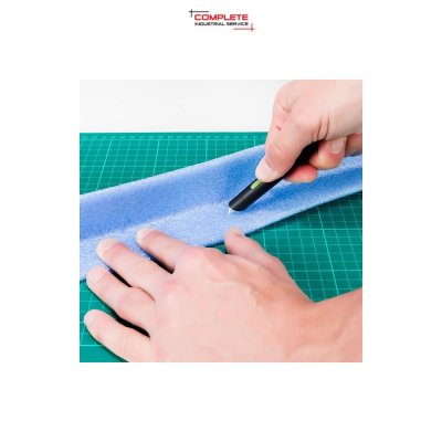 Safety Cutter Slice Auto-Retrac Pen Cutter 10512