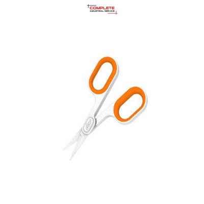 Safety Cutter Slice Ceramic Scissors (Pointed Tip) 10546