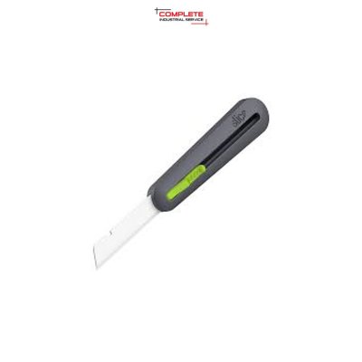 Safety Cutter Slice Auto-Retractable Industrial Knife 10560