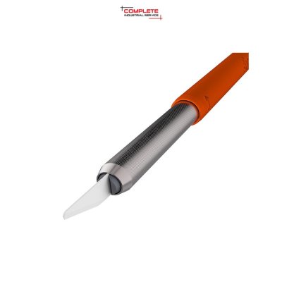 Safety Cutter Slice Craft Knife (Safety Cap) 10589